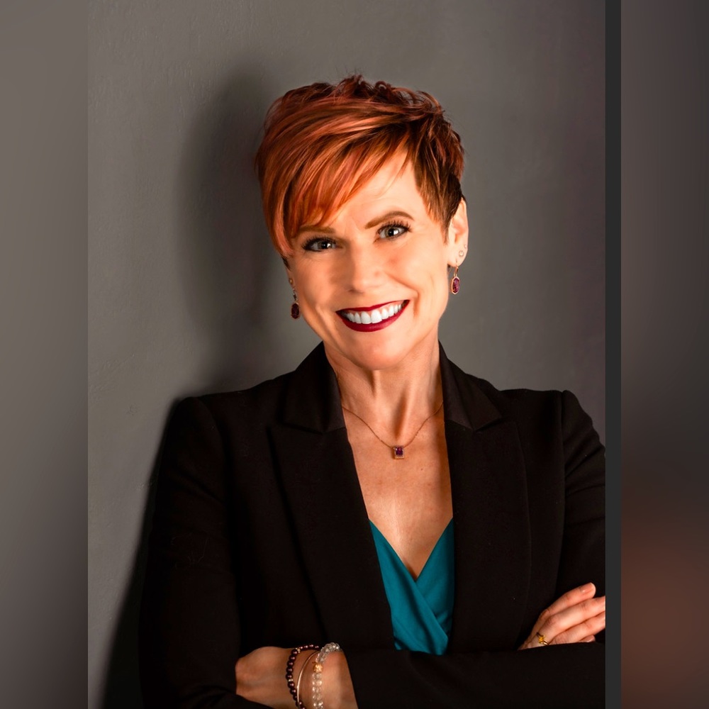 Meet your Posher, Jodi